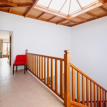 Villa Davinci - Playa Blanca מראה חיצוני תמונה