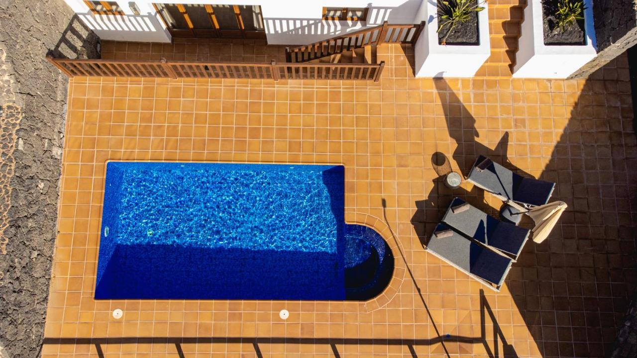 Villa Davinci - Playa Blanca מראה חיצוני תמונה
