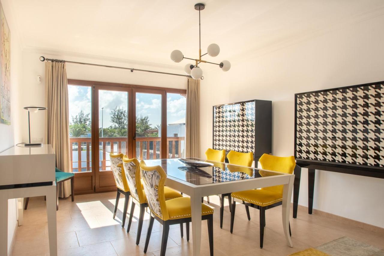 Villa Davinci - Playa Blanca מראה חיצוני תמונה